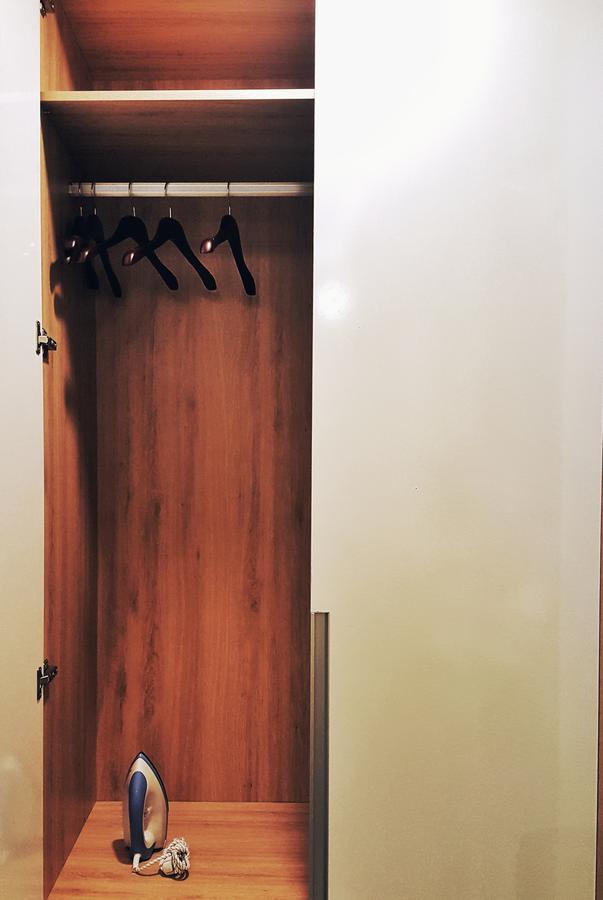 Della Boutique Hotel Хошимин Экстерьер фото